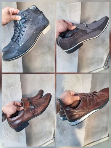 Sapato Tenis Sapatenis