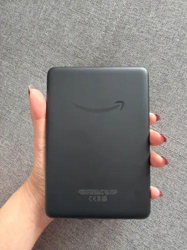 Kindle 16 GB (Geração mais recente)