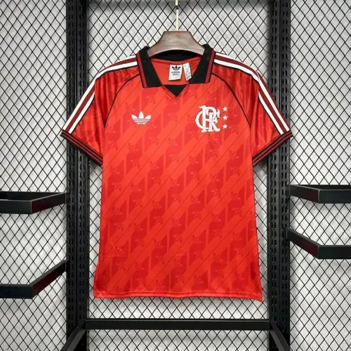 Camisa CR Flamengo LFSTLR adidas