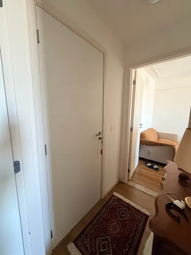 Porta COMPLETA