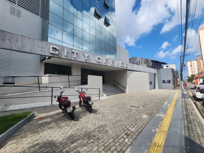 Sala Comercial para Locação em Belém, Batista Campos
