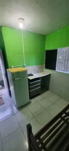 Kitnet Dois Irmãos UFRPE