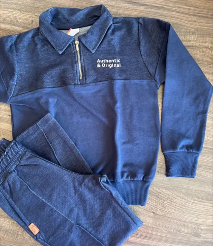CONJUNTO MARISOL 6 ANOS