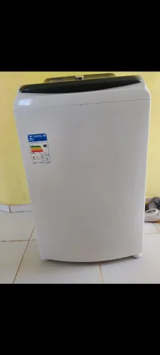 Vendo máquina de lavar