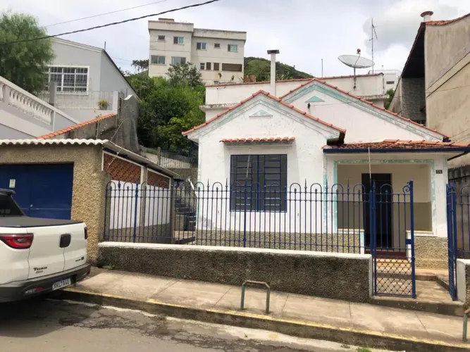 Casa em Valença próximo ao Hospital Escola