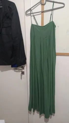 Vestido Farm