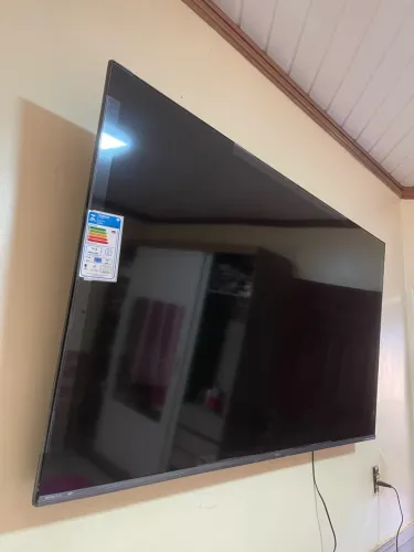 Tv 4K 58