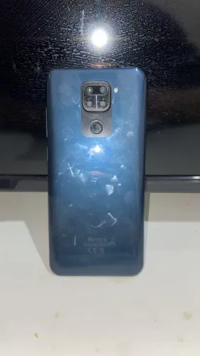 Redmi Note 9