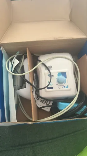 Vendo motor para manicure ou podóloga