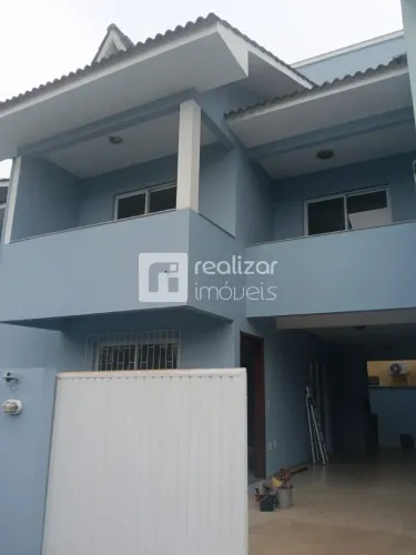 Casa de 3 quartos para aluguel no Bairro Santa Monica em Florianopolis