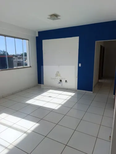 Apartamento para alugar no bairro Maranhão Novo - Imperatriz/MA