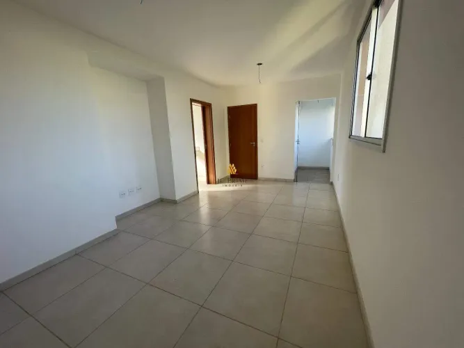 Apartamento à venda, 3 quartos, 1 suíte, 2 vagas, São Geraldo - Belo Horizonte/MG