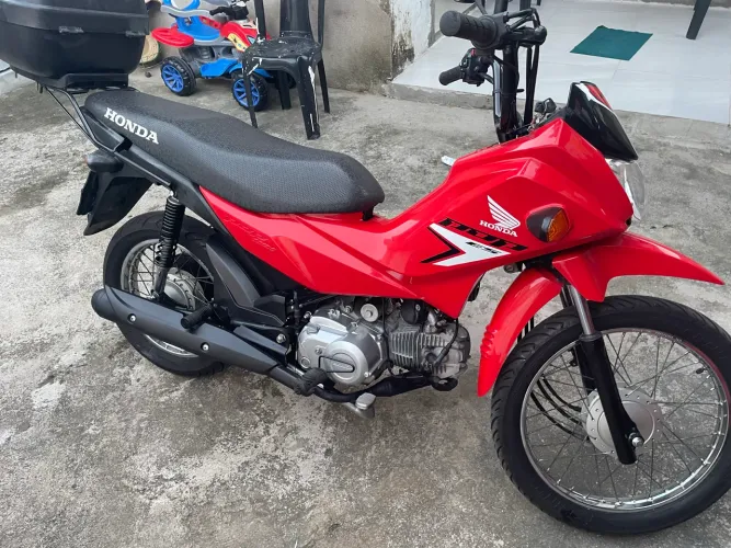 Pop 110i ES