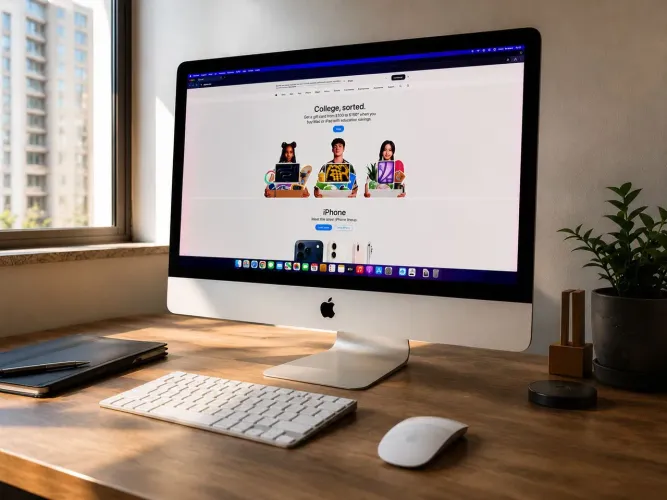 iMac 27" Retina 5K (2015) | 2TB | 8GB + slots livres | AMD Radeon R9 | Único Dono