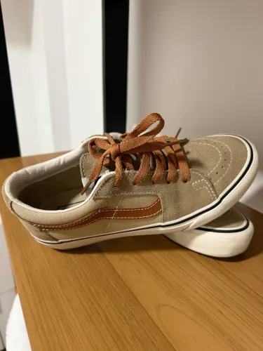 Tênis Vans SK8 Low Tamanho 36