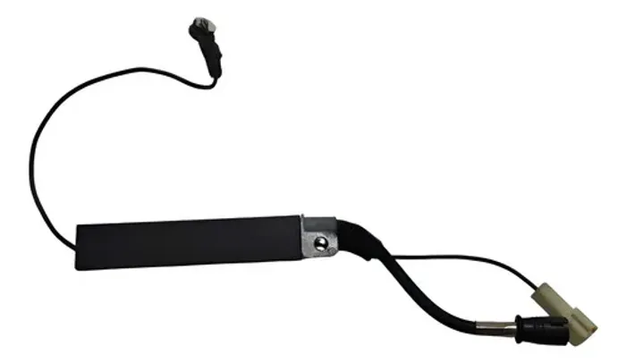 Antena Rádio S167903011 Chery Tiggo 2 2018 2019 2020 Branco