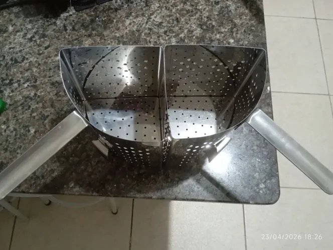 Espagueteira
