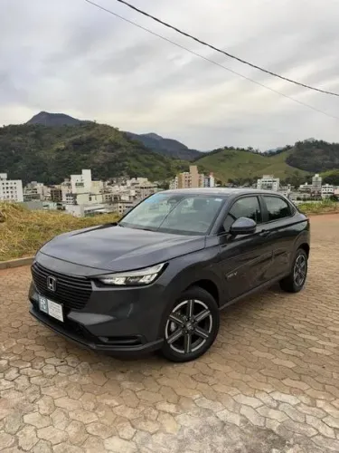 Honda HR-V Advance 1.5 TB 16V 5P Aut. 2023