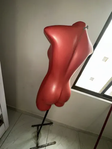 Manequim