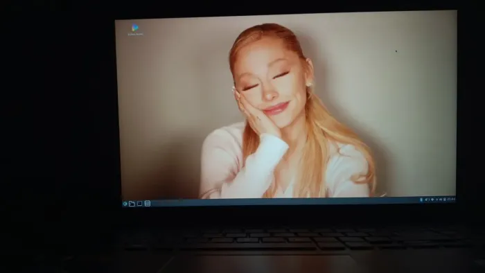 Notebook novinho