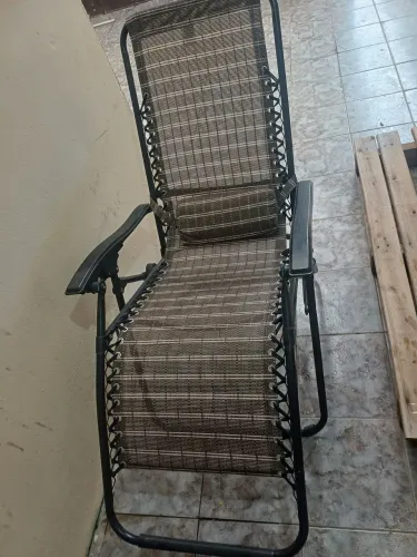 Cadeira de Praia