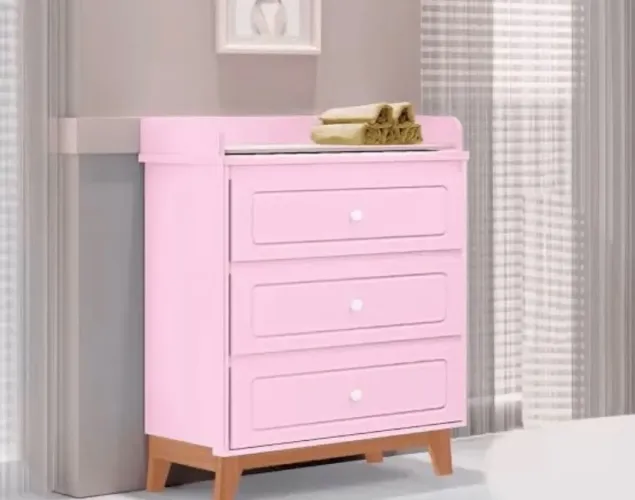 Cômoda