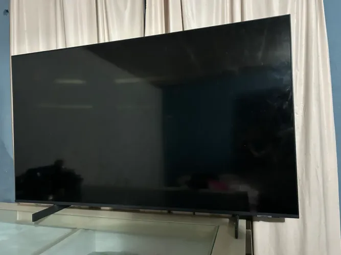 Televisão
