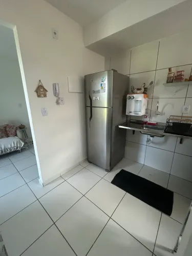 Apartamento por temporada! Disponível!!!!