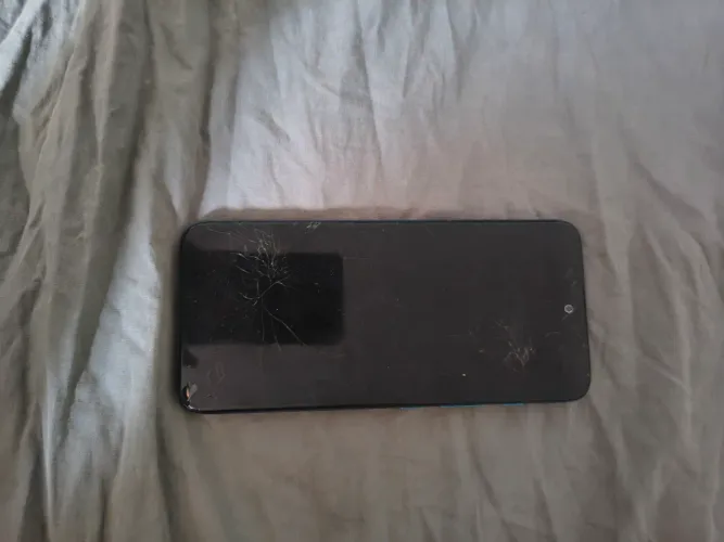 Moto G71 usado