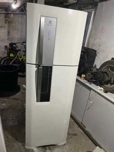 Geladeira Electrolux