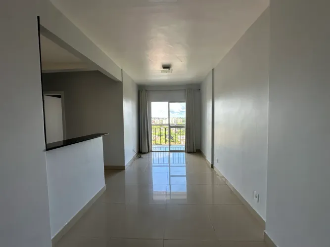 Apartamento de 2/4 sendo 1 suíte à venda no Cond-Garden ville-Mario Covas