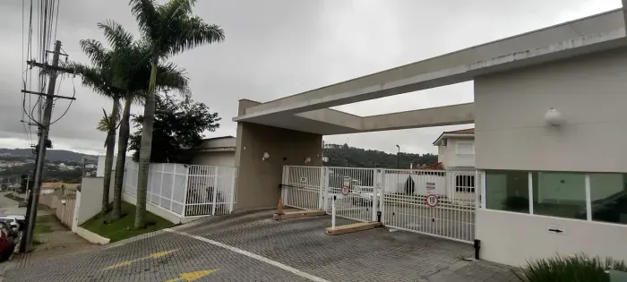 VENDA! CASA EM CONDOMÍNIO SÃO ROQUE-SP.