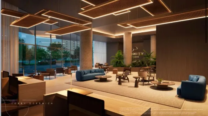 LAJE CORPORATIVA NO INFINITY BUSINESS | O NOVO ENDEREÇO EMPRESARIAL DE SALVADOR