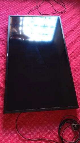 Teve Samsung 43 polegadas