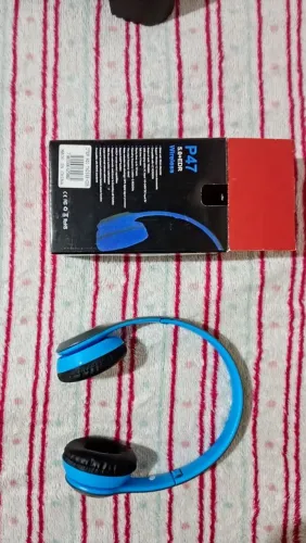 Fone Bluetooth