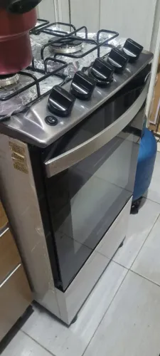 Fogão 4 bocas