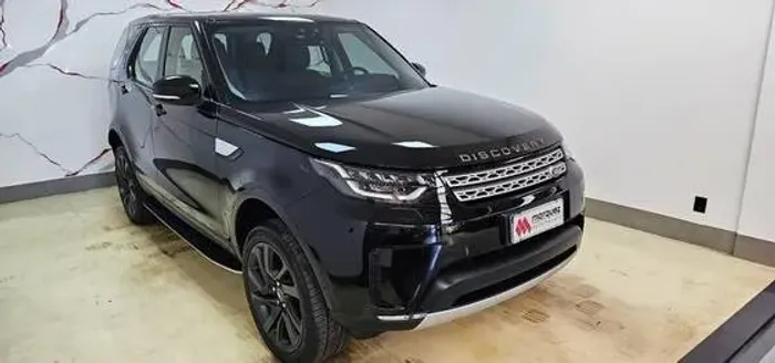 Land Rover Discovery HSE 3.0 V6 4X4 TD6 Diesel Aut. 2019