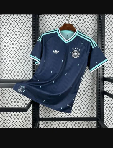 Camisa Alemanha