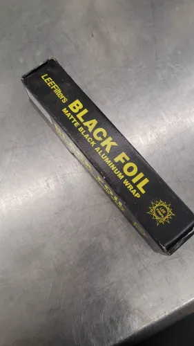 Cine foil - Lee filters