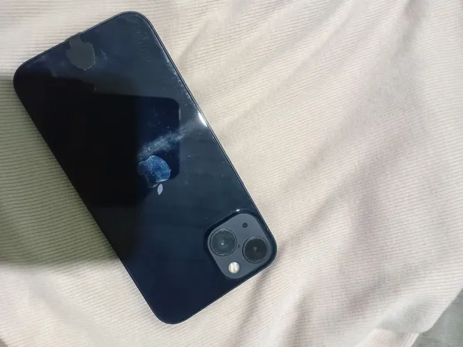 Vendo iPhone 13 de 128gb