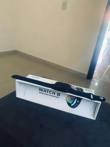RELÓGIO SMART WATCH 8