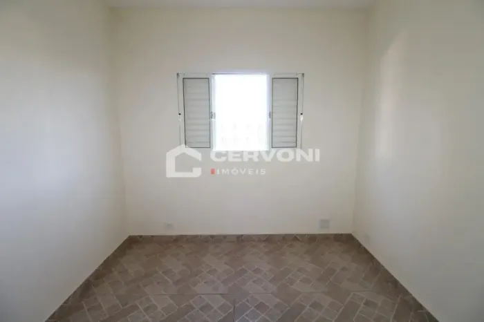 LUC Aluga casa 80m² - 2 Quartos- 2 Banheiros - 2 Vagas de Garagem - Zona Sul S.J.Campos
