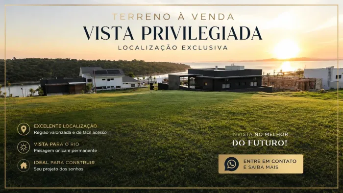 Terreno Riviera de santa cristina xiii