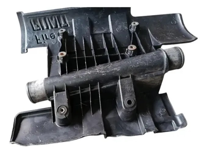 Capa Filtro Ar Motor Fiat Fire 1.0 1.4 2000 2006 C/detalhe