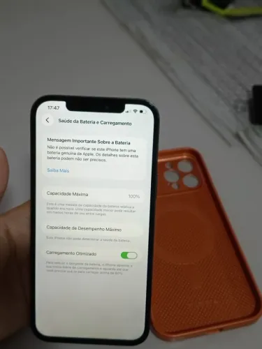 iPhone 12 Pro Max 128 gigas