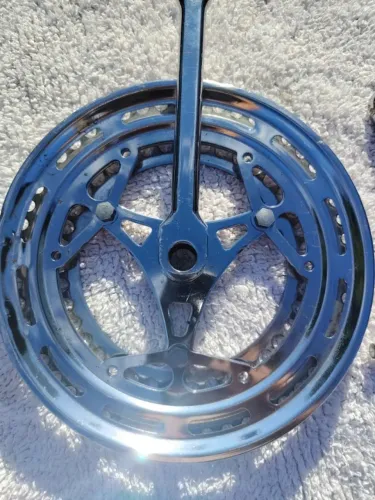 Pedivela Caloi 10 anos 70/80
