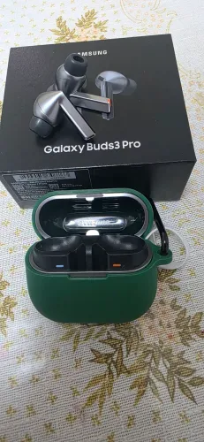 Galaxy buds 3 pro 