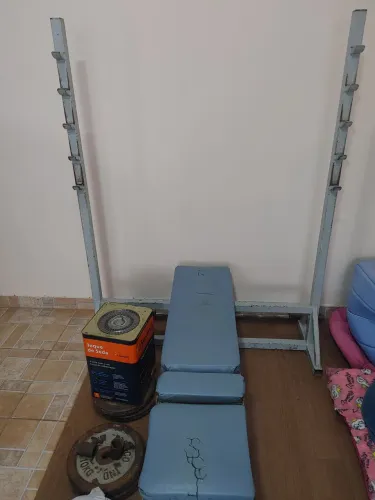 Mesa de Supino
