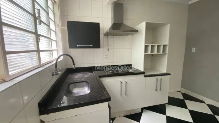 Apartamento com 1 dormitório para alugar, 52 m² por R$ 1.782,70/mês - Centro - Sorocaba/SP
