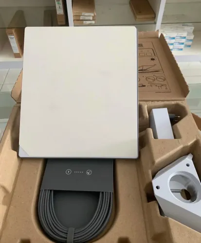 Antena Digital Starlink Mini